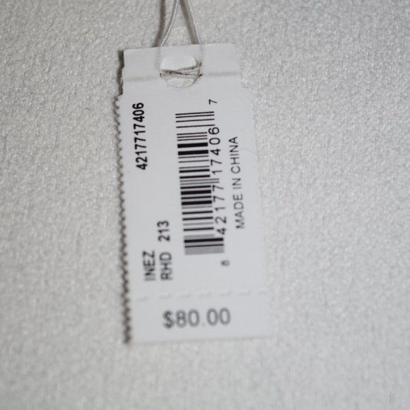 Kendra Scott Lilac Cat's Eye & Silvertone Inez Pendant Necklace - Picture 7 of 8